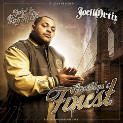 Brooklyns Finest
