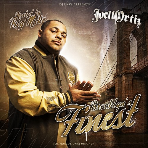 Brooklyns Finest