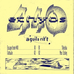 Aquila Rift