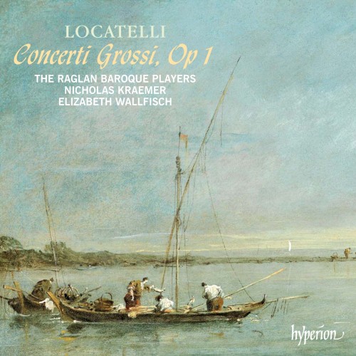 Concerti Grossi, op. 1