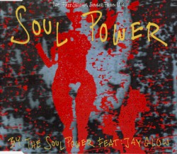 Soul Power
