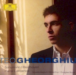 Piano Concertos