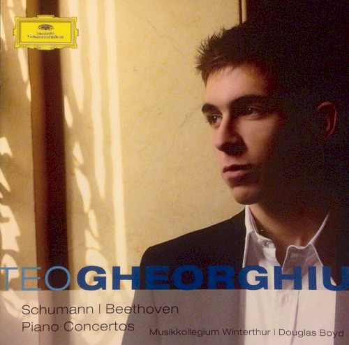 Piano Concertos