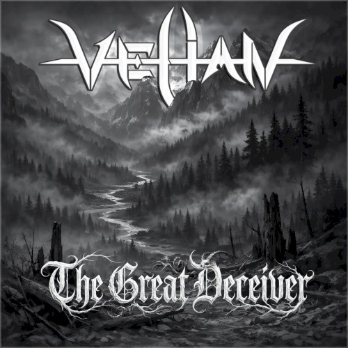 The Great Deceiver