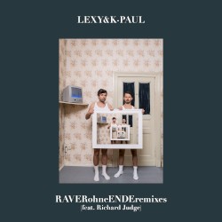 RAVERohneENDEremixes