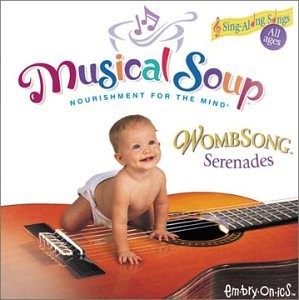 Wombsong Sernades