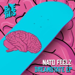 Dreamstate EP