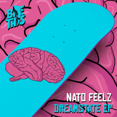 Dreamstate EP