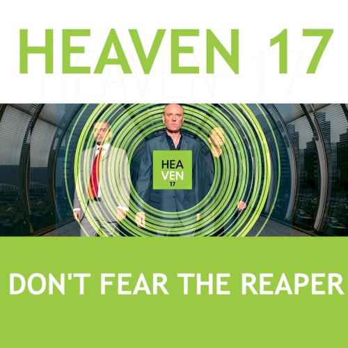 Don’t Fear the Reaper