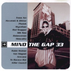 Mind the Gap, Volume 33