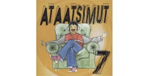 Ataatsimut 7
