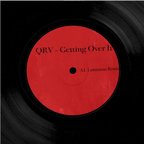 Getting Over It (Luminious remix)