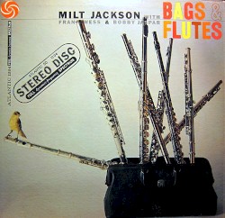 Bags & Flutes