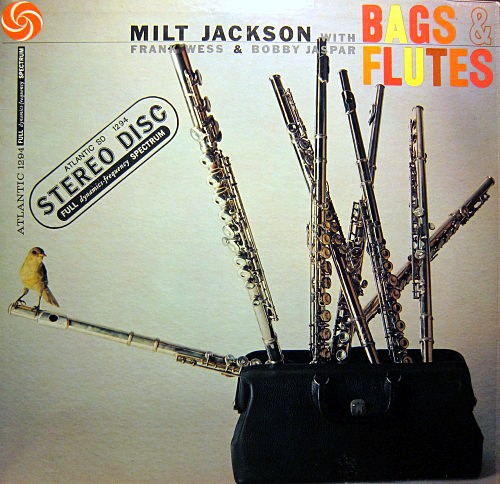 Bags & Flutes