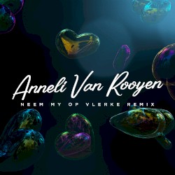 Neem my op vlerke (SENSASIE remix)