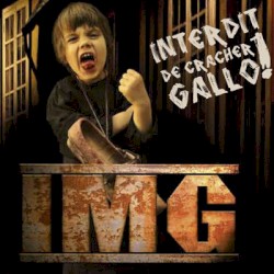 Interdit de cracher gallo !
