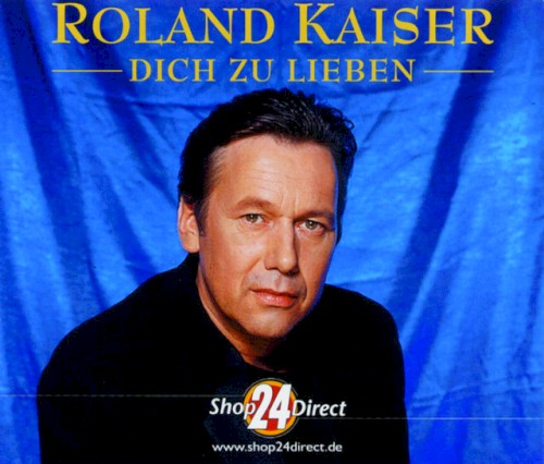 Dich zu lieben