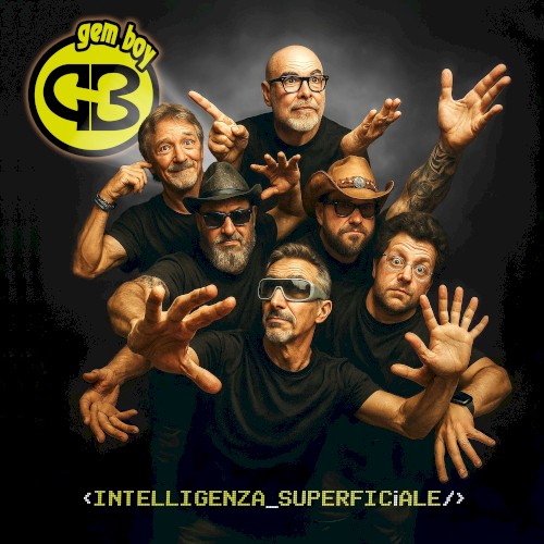 Intelligenza superficiale