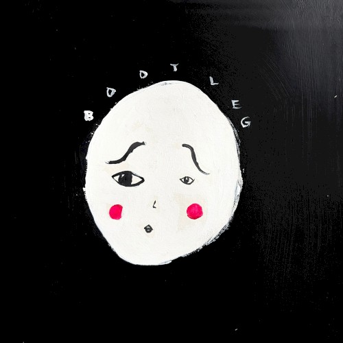 7'' Bootleg Serie no.01