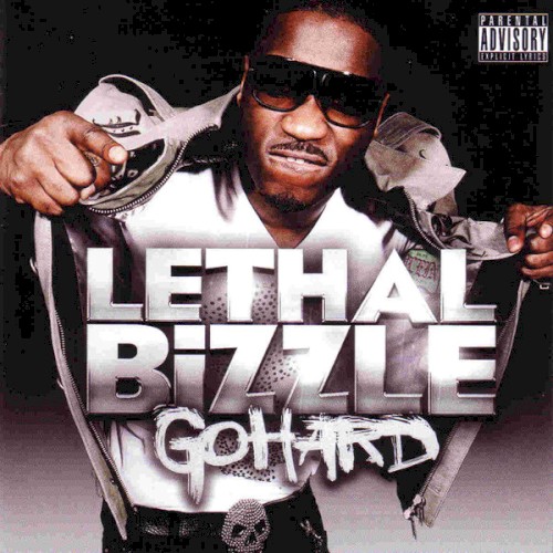Go Hard