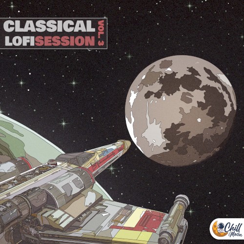 Classical Lofi Session, Vol. 3