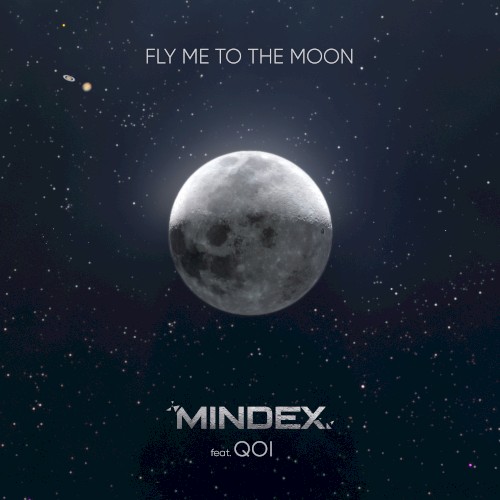 Fly Me to the Moon