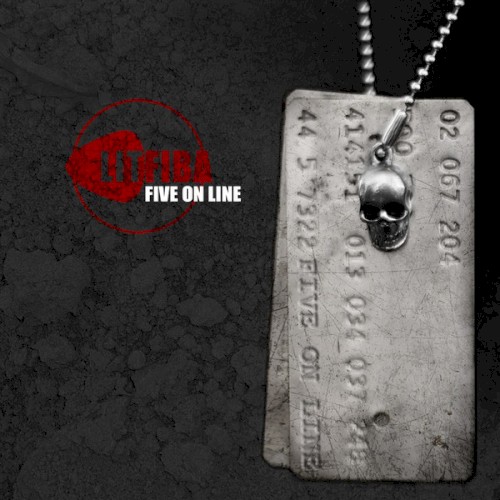 Five on Line