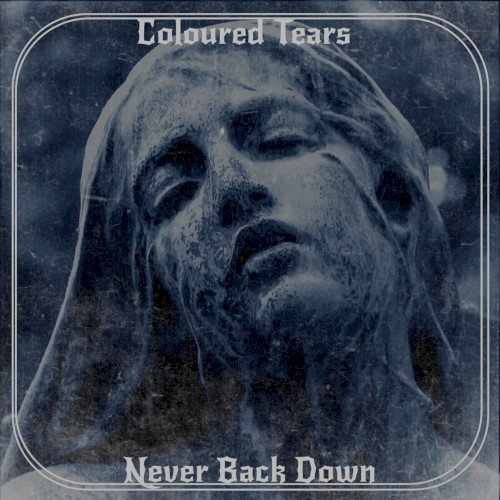 Never Back Down