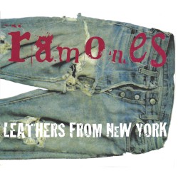 Leathers From New York