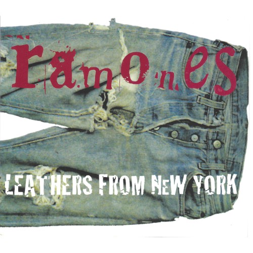 Leathers From New York