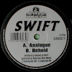 Analogue