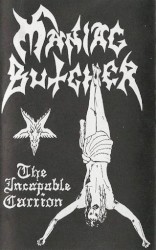 The Incapable Carrion