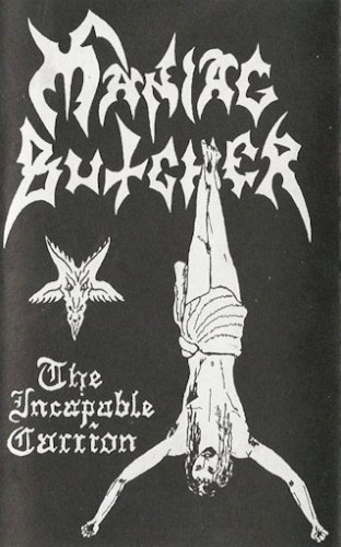 The Incapable Carrion