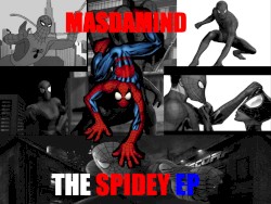 The Spidey EP