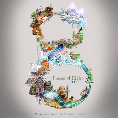 Pieces of Eight: Melancholy Music From Octopath Traveler
