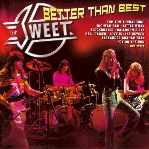 Better Than Best