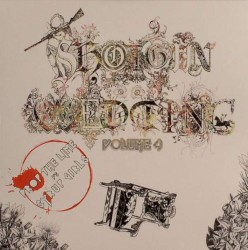 Shotgun Wedding, Volume 4