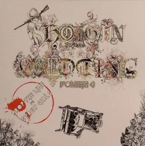 Shotgun Wedding, Volume 4
