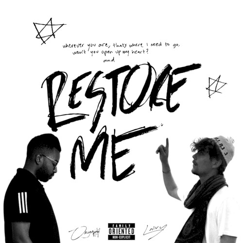 Restore Me