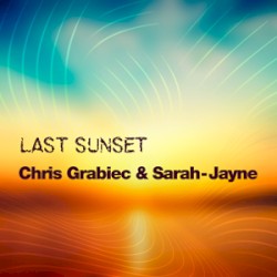 Last Sunset