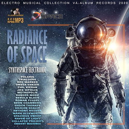 Radiance of Space