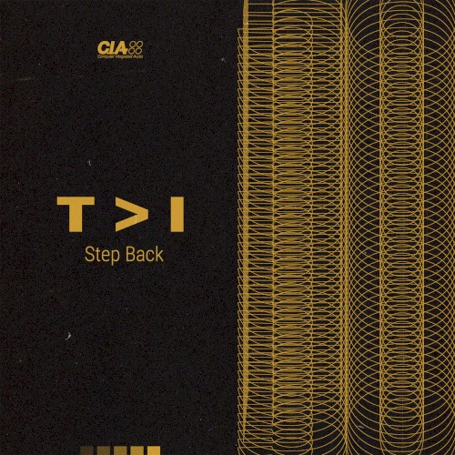 Step Back EP