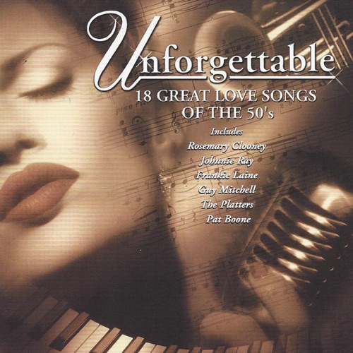 Unforgettable