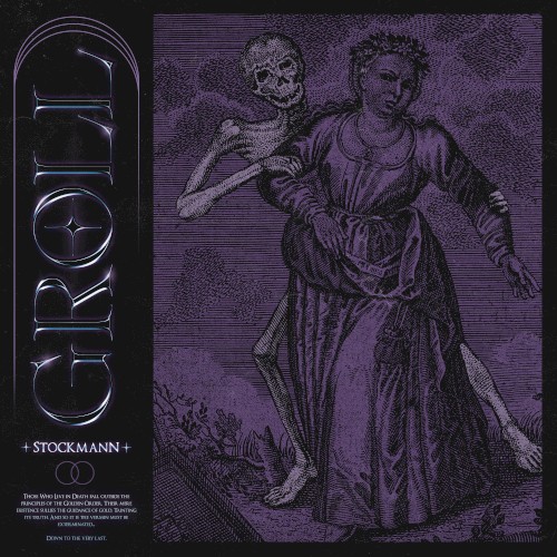 Groll