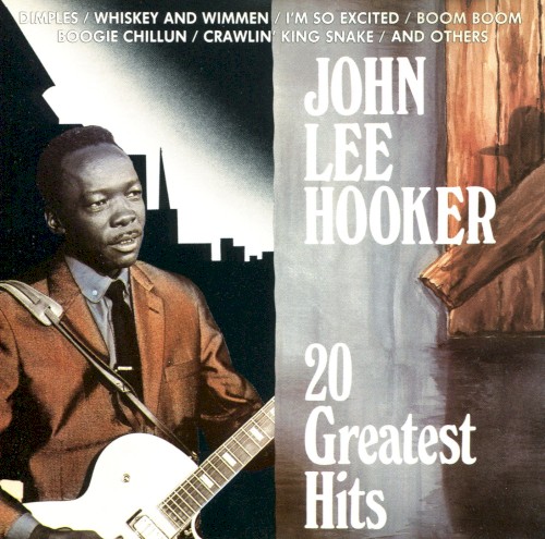 20 Greatest Hits