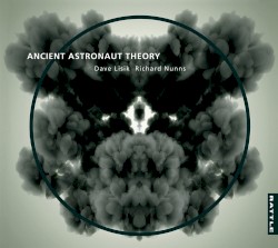 Ancient Astronaut Theory