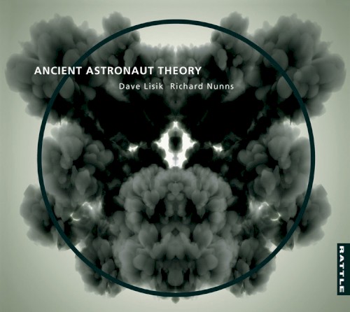 Ancient Astronaut Theory