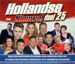 Hollandse nieuwe! Deel 25
