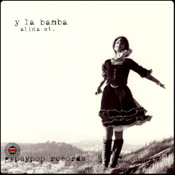 Alida St.