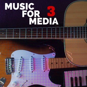 Music for Media Vol. 3
